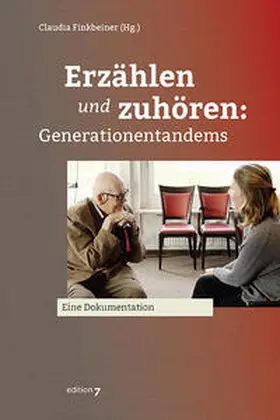 Finkbeiner | Erzählen und zuhören: Generationentandems | E-Book | sack.de