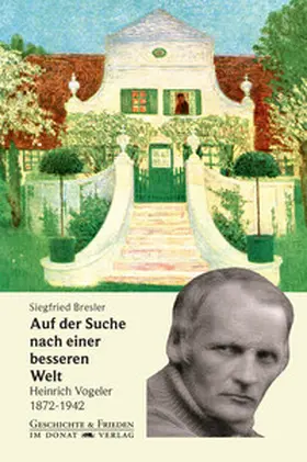 Bresler |  Auf der Suche nach einer besseren Welt | Buch |  Sack Fachmedien