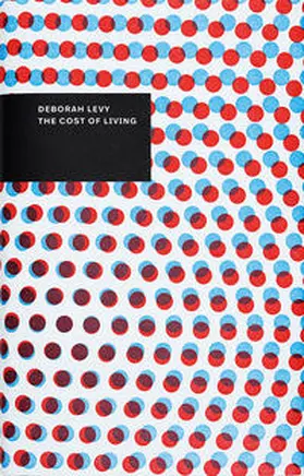 Levy |  The Cost of Living | Buch |  Sack Fachmedien