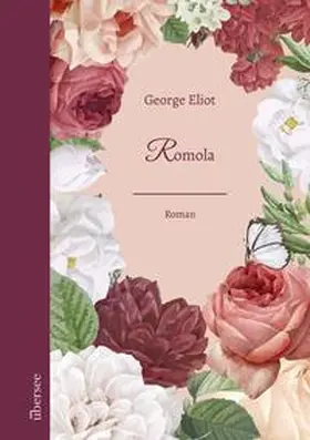 Eliot / Voll |  Romola | Buch |  Sack Fachmedien