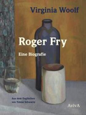 Woolf / Schwartz |  Roger Fry | Buch |  Sack Fachmedien