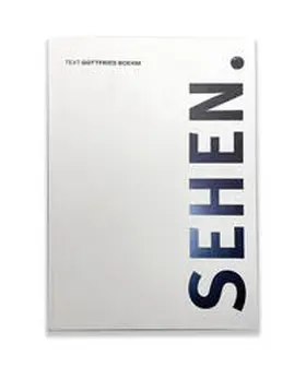 Boehm / Solbés / Claus |  SEHEN | Buch |  Sack Fachmedien