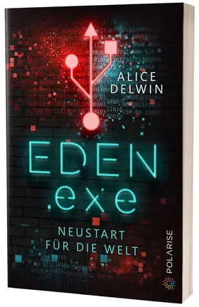 Delwin |  Eden.exe | Buch |  Sack Fachmedien