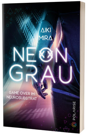 Mira |  Neongrau | Buch |  Sack Fachmedien