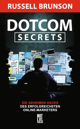 Brunson |  Dotcom Secrets | eBook | Sack Fachmedien