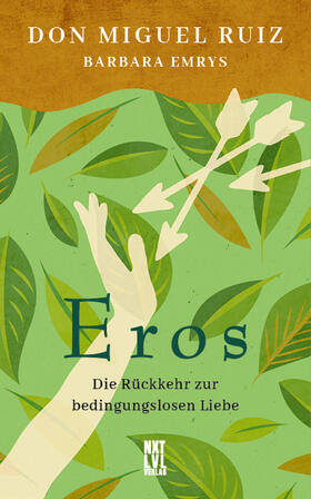 Ruiz / Emrys |  Eros | Buch |  Sack Fachmedien