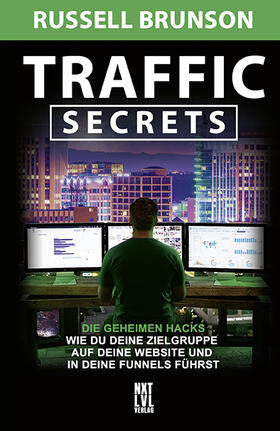 Brunson |  Traffic Secrets | eBook | Sack Fachmedien