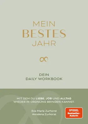 Zurhorst |  Mein bestes Jahr | Buch |  Sack Fachmedien