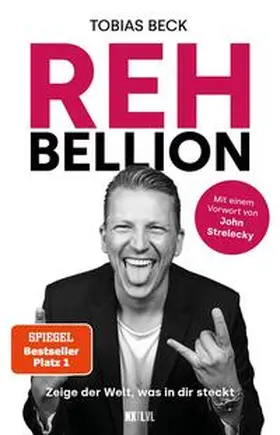 Beck |  Rehbellion | eBook | Sack Fachmedien