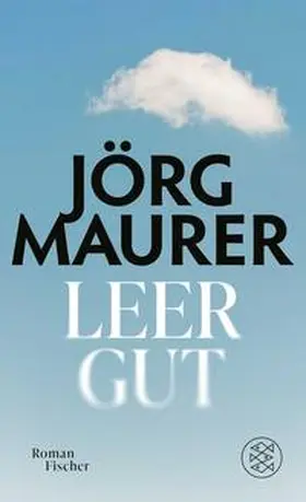 Maurer |  Leergut | Buch |  Sack Fachmedien