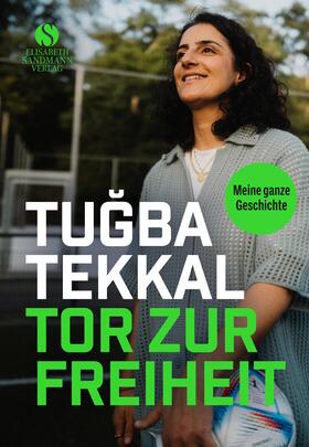 Tekkal / Dreher |  Tor zur Freiheit | Buch |  Sack Fachmedien