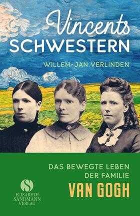 Verlinden |  Vincents Schwestern | Buch |  Sack Fachmedien