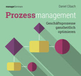 Cibach |  Prozessmanagement (Trainingskonzept) | Sonstiges |  Sack Fachmedien