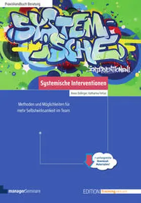 Dollinger / Fehse |  Systemische Interventionen | Buch |  Sack Fachmedien