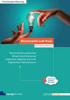 Funcke / Stumper / Sell |  Wissenstransfer in der Praxis | Buch |  Sack Fachmedien