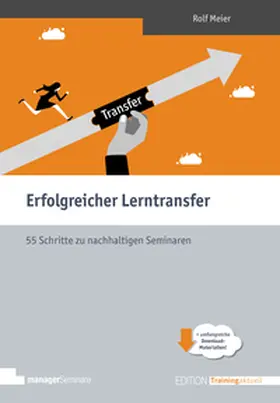 Meier |  Erfolgreicher Lerntransfer | Buch |  Sack Fachmedien