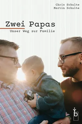 Schulte |  Zwei Papas | Buch |  Sack Fachmedien