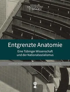 Braam / Schönhagen / Tümmers |  Entgrenzte Anatomie | Buch |  Sack Fachmedien