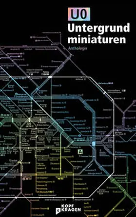 Wlassowetz / Hulpe / Esswein |  U0 Untergrundminiaturen | Buch |  Sack Fachmedien