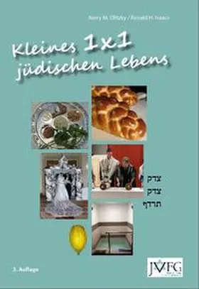 Isaacs / Olitzky |  Kleines 1x1 jüdischen Lebens | Buch |  Sack Fachmedien