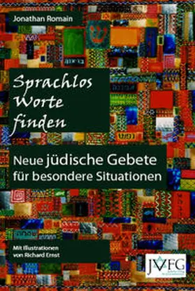 Ernst / Romain / Boeckler |  Sprachlos Worte finden | Buch |  Sack Fachmedien