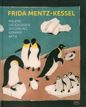 Stephan |  Frida Mentz-Kessel | Buch |  Sack Fachmedien