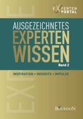 Expertenportal / Schneider / Blöchl |  Ausgezeichnetes Expertenwissen | Buch |  Sack Fachmedien