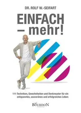 Dr. W.-Seifart / W.-Seifart |  EINFACH - mehr! | Buch |  Sack Fachmedien