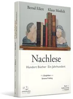 Eilert / Modick |  Nachlese | Buch |  Sack Fachmedien