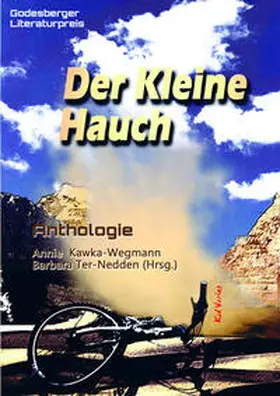 Heinemann / Kleinebeckel / Mylow | Der Kleine Hauch | Buch | 978-3-949979-46-0 | sack.de