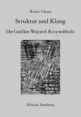 Clauss |  Struktur und Klang | Buch |  Sack Fachmedien