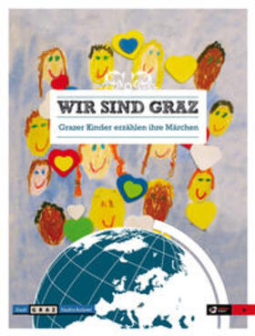 Volksschulkinder |  Wir sind Graz | Buch |  Sack Fachmedien
