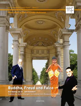 Klein / Linder-Hofmann / Zink | Buddha, Freud und Falco | Buch | 978-3-9502581-3-4 | sack.de