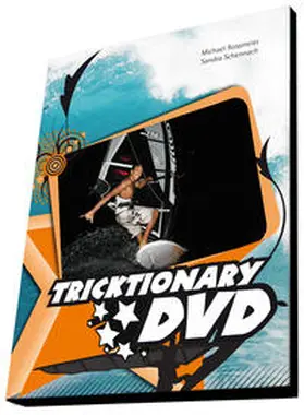 Rossmeier / Schennach |  Tricktionary DVD | Sonstiges |  Sack Fachmedien