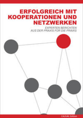 Bleckmann / Experts Group Kooperation und Netzwerke / Mohrenschildt |  Erfolgreich mit Kooperationen und Netzwerken | Buch |  Sack Fachmedien