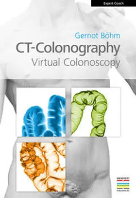 Böhm |  CT Colonography | Buch |  Sack Fachmedien