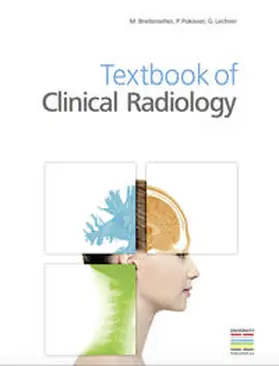 Breitenseher / Pokieser / Lechner |  Textbook of Clinical Radiology | Buch |  Sack Fachmedien