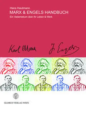 Hautmann | Marx und Engels Handbuch | Buch | 978-3-9503485-9-0 | sack.de