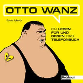 Jokesch |  Otto Wanz | Buch |  Sack Fachmedien