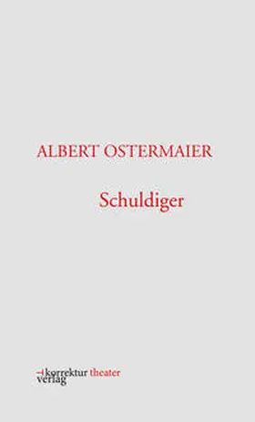 Ostermaier |  Schuldiger | eBook | Sack Fachmedien