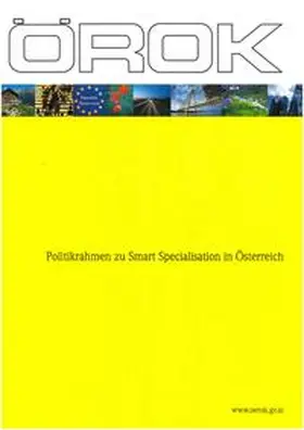  Politikrahmen zu Smart Specialisation in Österreich | Buch |  Sack Fachmedien