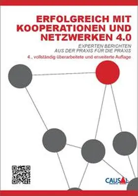 Experts Group Kooperation und Netzwerke / Ennsfellner / Mohrenschildt |  Erfolgreich mit Kooperationen und Netzwerken 4.0 | eBook | Sack Fachmedien