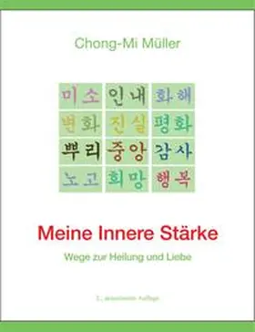 Müller / Ennsfellner |  Meine Innere Stärke | Buch |  Sack Fachmedien