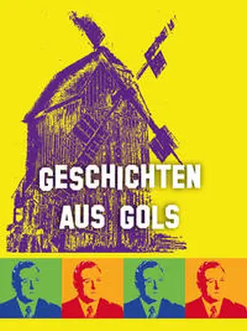 Nittnaus |  Geschichten aus Gols | Buch |  Sack Fachmedien