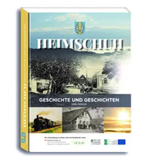 Moll / Oswald / Gemeinde Heimschuh |  Heimschuh | Buch |  Sack Fachmedien