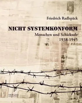 Radlspäck |  Nicht systemkonform | Buch |  Sack Fachmedien