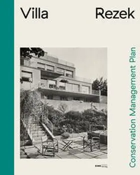 Eisenköck / Rainer / Matzer |  Villa Rezek | Buch |  Sack Fachmedien