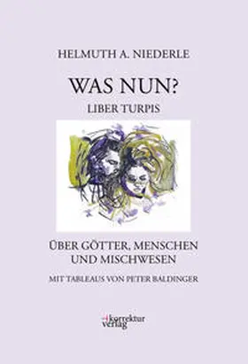 Niederle |  Was nun? | Buch |  Sack Fachmedien