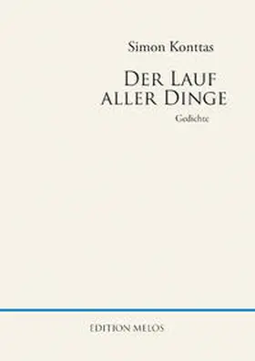 Konttas / Bernhardt |  Der Lauf aller Dinge | Buch |  Sack Fachmedien