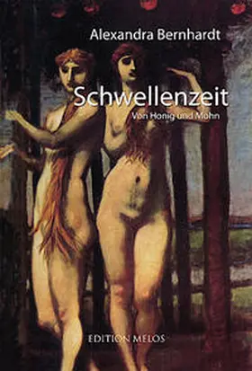 Bernhardt |  Schwellenzeit | Buch |  Sack Fachmedien